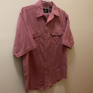RedHead Men’s Shirt Size Large